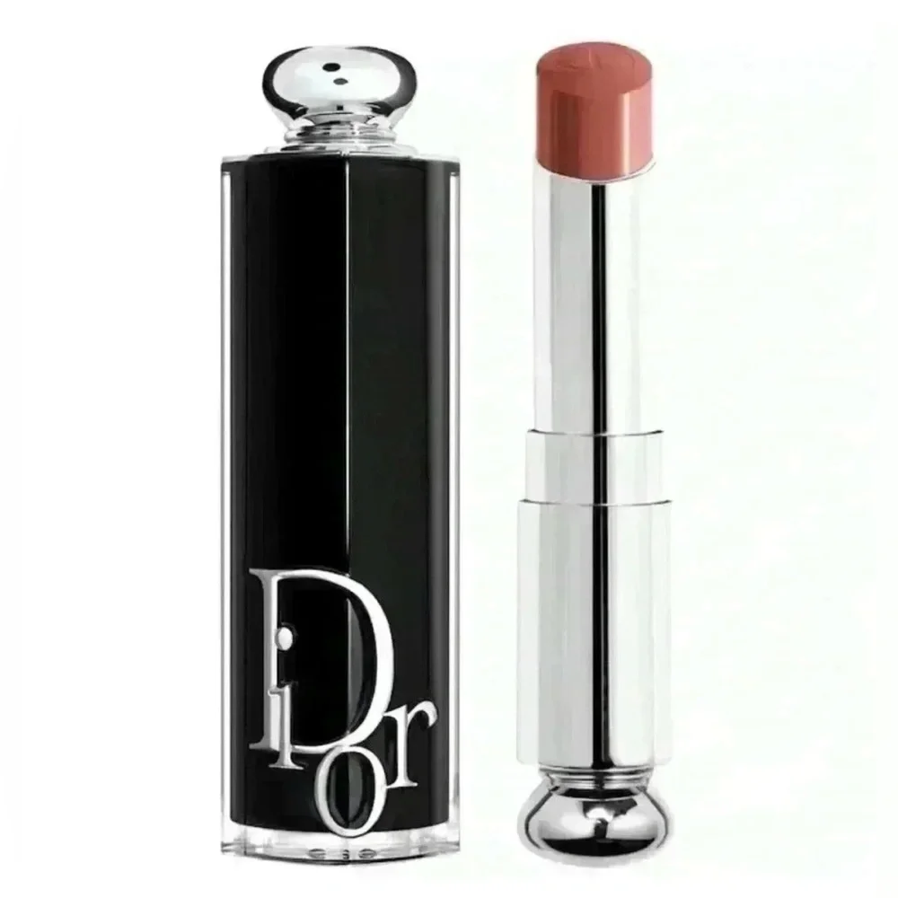 Dior Addict Refillable Shine Lipstick - #718 Bandana | New | Rare Shade